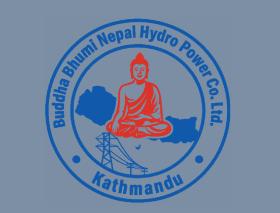 बुद्धभूमि हाइड्रोले अपर नेश्यम र अपर नेश्यम ‘ए’ जलविद्युत आयोजनामा लगानी गर्ने