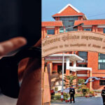 काठमाडौं महानगर- ३० का लेखा अधिकृत घुससहित पक्राउ