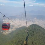 चन्द्रागिरी हिल्सको ९ महिनाको व्यापार साढे ४५ करोड, प्रतिकूलताका बीच व्यवसाय लयमा फर्किँदै