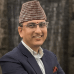 नेप्सेका सीईओ चुडामणि चापागाईंले दिइ राजीनामा