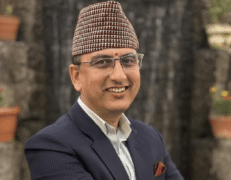 नेप्सेका सीईओ चुडामणि चापागाईंले दिए राजीनामा
