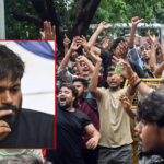 भारतमा ककरोच जनता पार्टीको भविष्य के होला ?