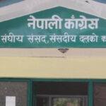 नेपाली कांग्रेसले भन्यो– सरकारको शासकीय सुधारसम्बन्धी सय बुँदे कार्यसूची असफल भयो