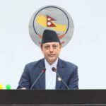 विपद् पूर्वतयारी र सुरक्षित यातायात व्यवस्थाका लागि सभामुखद्वारा सरकारको ध्यानाकर्षण