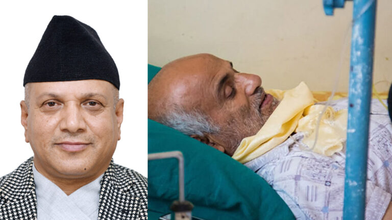 शिक्षामन्त्रीको निर्देशनमा डा. गोविन्द केसीसँग वार्ताका लागि शिक्षासचिव धनगढीमा