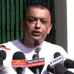 कांग्रेसले ‘मानव सहायता कल्याण कोष’ मार्फत विस्थापित सुकुमवासी परिवारलाई सहयोग गर्ने