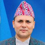 सांसद गणेश पौडेलमाथि मसी प्रहारको घटनाप्रति रास्वपाको आपत्ति, निष्पक्ष छानबिनको माग