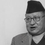 कांग्रेसका वरिष्ठ नेता गोपालमान श्रेष्ठको निधन