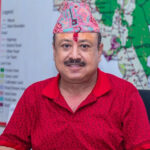 गेटामा यसैवर्षबाट पठनपाठन सुरु नभए अनसन बस्ने गोपाल हमालको घोषणा