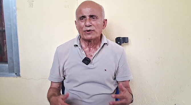 डा. गोविन्द केसीले धनगढीबाट शुरु गरे अनशन