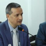 योजना आयोगलाई अनुसन्धानमा आधारित नीति निर्माण केन्द्रका रूपमा सुदृढ बनाइन्छ: उपाध्यक्ष भट्ट