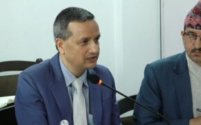 योजना आयोगलाई अनुसन्धानमा आधारित नीति निर्माण केन्द्रका रूपमा सुदृढ बनाइन्छ: उपाध्यक्ष भट्ट