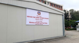 चिकित्सक र बिरामी दुवैको सुरक्षालाई समान प्राथमिकता दिँदै स्वास्थ्य मन्त्रालय दीर्घकालीन सुधारको तयारीमा