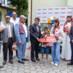 साउदीबाट टिक्मोमार्फत आइएमई गरेर पैसा पठाउँदा अभिषेकले पाए वीवाइडी अटो १ ईभी कार