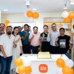 शाओमीको सेवा अझै सहज, ताम्राकार हाउसमा नयाँ सर्भिस सेन्टर सञ्चालनमा