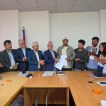 सरकार र मिटरब्याज पीडितबीच ९ बुँदे सहमति, आन्दोलन स्थगित