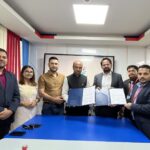 स्टार्टअप वर्ल्ड कप २०२६ का लागि द ब्रिटिश कलेज र क्यान महासंघबीच रणनीतिक साझेदारी