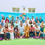 आकार फाउन्डेसनद्वारा अटिजम भएका युवाहरूको पहिलो ब्लक प्रिन्टिङ तालिम सम्पन्न