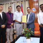 नेपाल टेलिभिजनको स्याटेलाइट ब्याण्डविथ खरिदमा हिनामिना भएको अध्ययन समितिको निष्कर्ष