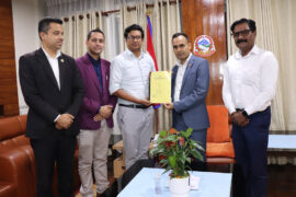 नेपाल टेलिभिजनको स्याटेलाइट ब्याण्डविथ खरिदमा हिनामिना भएको अध्ययन समितिको निष्कर्ष