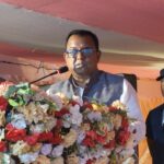 जनकपुरधाम उपमहानगरले ल्यायो २ अर्ब ६५ करोडको बजेट