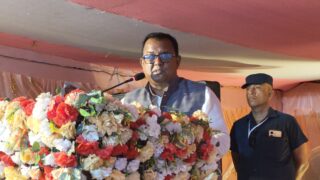 जनकपुरधाम उपमहानगरले ल्यायो २ अर्ब ६५ करोडको बजेट