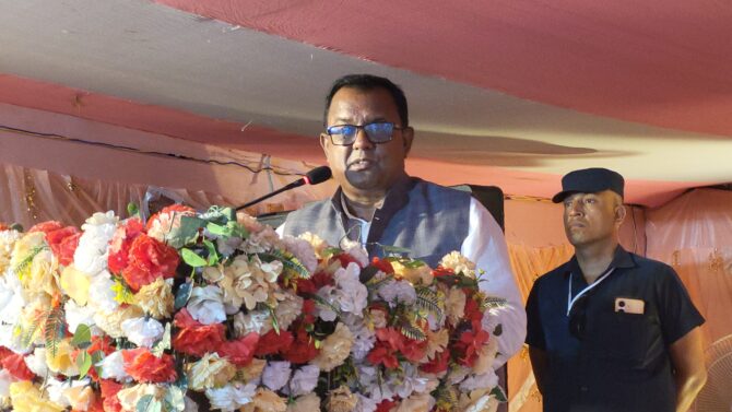 जनकपुरधाम उपमहानगरले ल्यायो २ अर्ब ६५ करोडको बजेट