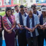 इटहरीको हलगडामा नयाँ शोरूमको सुरुवातसँगै कोशी प्रदेशमा कजारिया रमेश टायल्सको बजार विस्तार