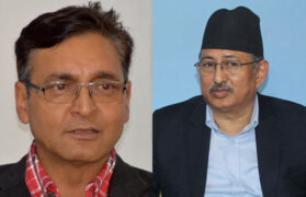 नक्कली भुटानी शरणार्थी प्रकरण : टोप बहादुर रायमाझी योजनाकार, बालकृष्ण खाँड मतियार
