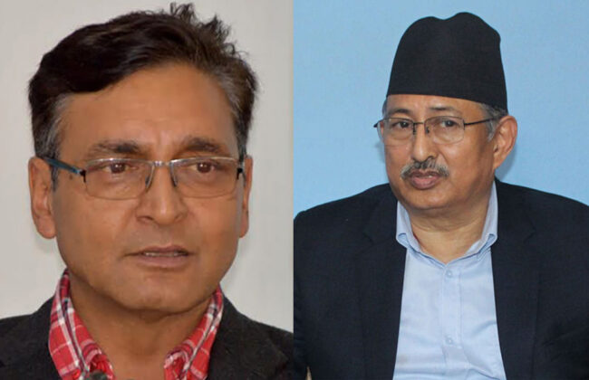 नक्कली भुटानी शरणार्थी प्रकरण : टोप बहादुर रायमाझी योजनाकार, बालकृष्ण खाँड मतियार