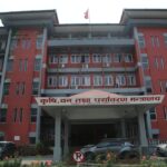 साउनभित्र २ लाख १० हजार मेट्रिक टन रासायनिक मल आयात गरिँदै