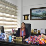 टेलिकमको प्रबन्ध निर्देशकमा संगीता पहाडी अर्याल पुनर्बहाली