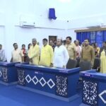 बजेट पुनर्लेखनको माग गर्दै मधेश प्रदेश सभामा विपक्षी दलहरुको अवरोध, बैठक स्थगित