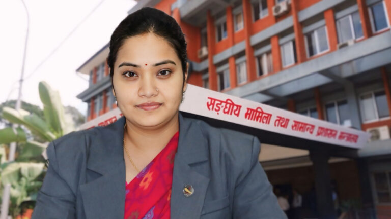 बजेट नल्याउने २३ स्थानीय तहसँग मन्त्रालयले माग्यो स्पष्टीकरण