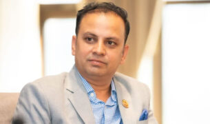 मनिष झाको आफ्नै सरकारलाई कटाक्ष : यस्तो बचपना देखाएर राजकाज चल्छ ?