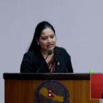 सहकारी पीडितको बचत फिर्ता गराउनकै लागि कानुनी गाँठा फुकाउन संशोधन ल्यायौँ : मन्त्री रावल