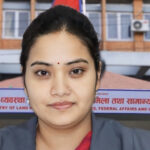 पिआर लिएका दुई नापी अधिकृतलाई भविष्यमा सरकारी सेवाबाट अयोग्य ठहरिने गरि कारबाही सिफारिस