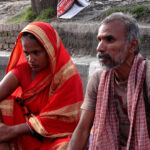 ९६ दिनदेखि माइतीघरमा न्याय खोज्दै सर्लाहीका मिटर ब्याज पीडित महतो दम्पती
