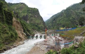 रुरु जलविद्युतले म्याग्दी हाइड्रोपावरको ८ लाख कित्ता साधारण शेयर खरिद गर्ने
