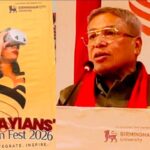 नवप्रवर्तन, अनुसन्धान र कृत्रिम बुद्धिमत्तामा लगानी बढाउनुपर्छ : एनसीसी अध्यक्ष अग्रवाल