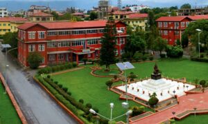 ट्राफिक प्रहरीले जरिवानाबाट कमिसन पाउँदैन : प्रहरी प्रधान कार्यालय