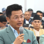 बहुमतले संविधान उल्लंघन गर्ने लाइसेन्स दिँदैन : सांसद निश्कल राई