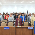 प्रधानमन्त्रीको अभिव्यक्तिप्रति प्रतिनिधि सभामा आजपनि विपक्षी दलहरुको विरोध