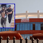 राहदानी विभाग अगाडि आत्मदाह प्रयास गरेका युवाको अवस्था गम्भीर