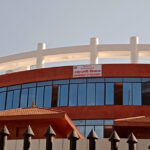 नयाँ प्रणाली लागू गर्न राहदानी सेवा केही दिन बन्द हुने