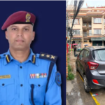 मिडिया कार्यालयअगाडि पार्क गरिएका गाडीमा सुरक्षा खतरा छैन : प्रहरी