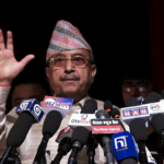 केवल व्यक्तिलाई जोडेर बनाएको एकताले बीपीको उचाइ छुन सक्दैन : पूर्णबहादुर खड्का