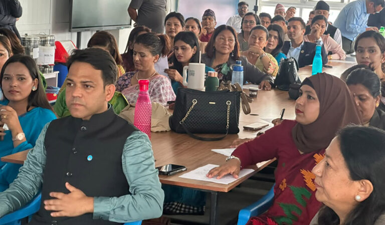 रास्वपाका तीन आयोग गठन, अनुशासन आयोगको प्रमुखमा पूर्व न्यायाधीश पौडेल