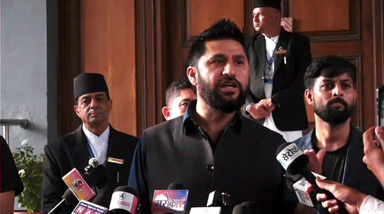 “प्रदेश संरचनालाई रेट्रोफिट गर्नुपर्छ भन्ने सबैले महसुस गरेका छन्”