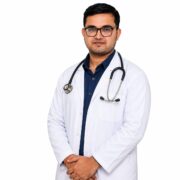 नेपाल मेडिकल एसोसिएसनको परिषद् सदस्यमा डा. कमल राज साहको उम्मेदवारी